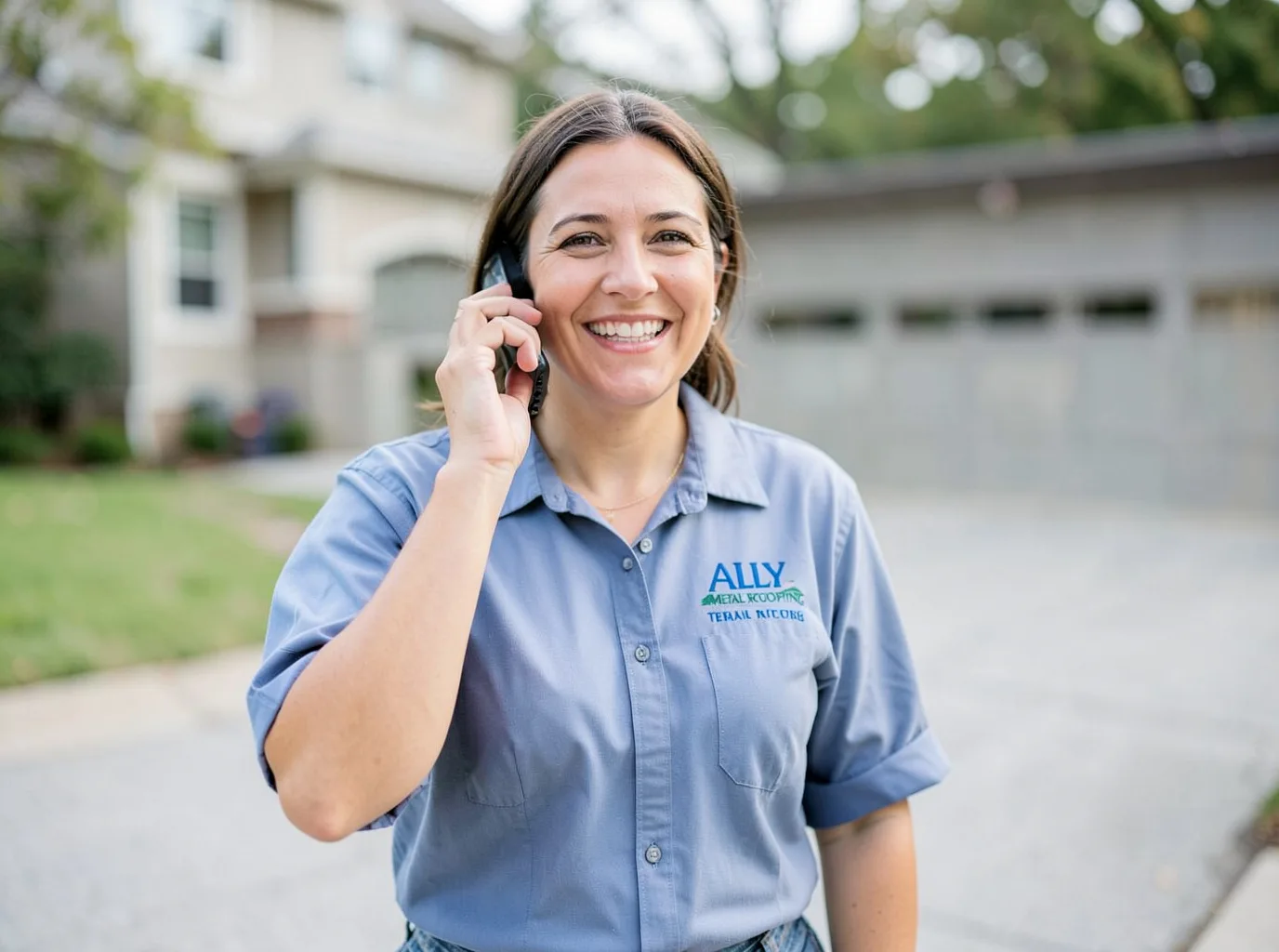 Metal Roof Installation Thida, AR FAQs